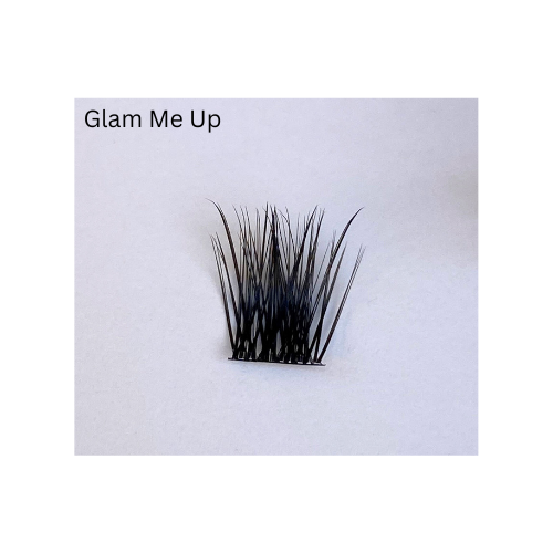 DIY Starter Lash Extension Kit - 4 Different styles