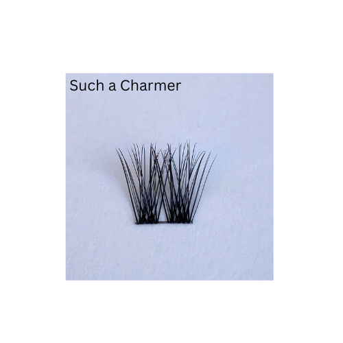 DIY Starter Lash Extension Kit - 4 Different styles