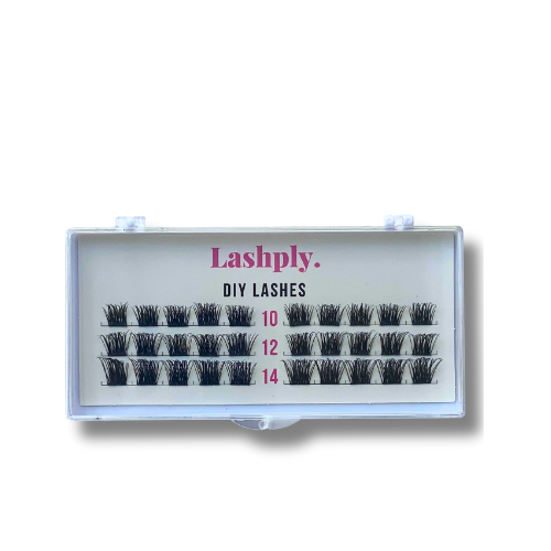 'Glam Me Up' Tray