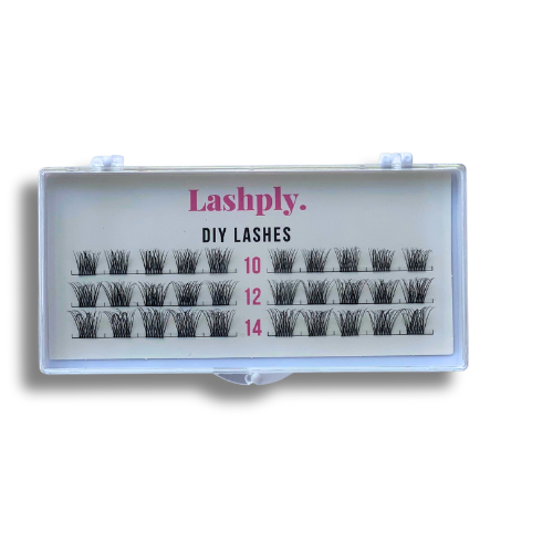 "Natural Beauty" Tray