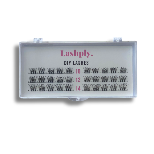 "Wispy Ilussion" Tray
